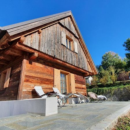 Living & Relax Resorts Sausal Exterior foto